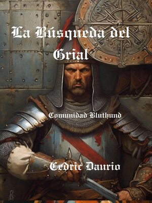 cover image of La Búsqueda del Grial